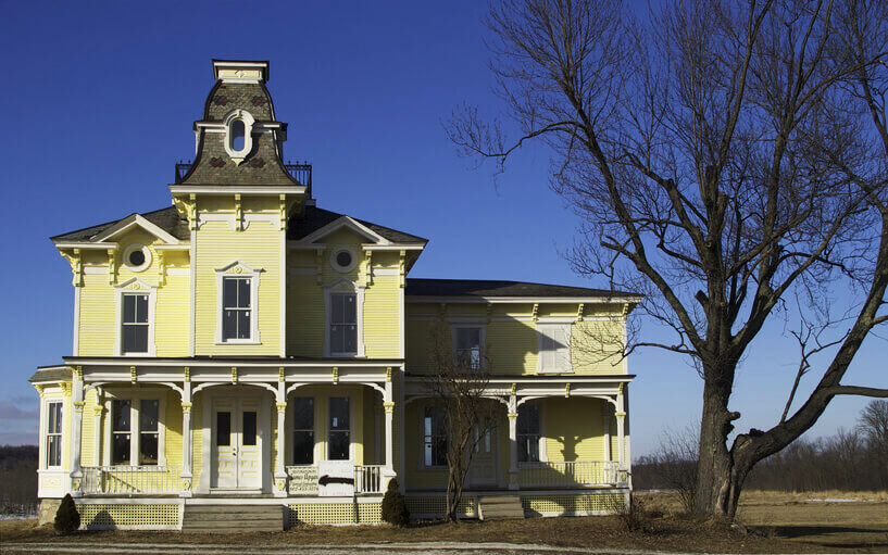 بازسازی شده